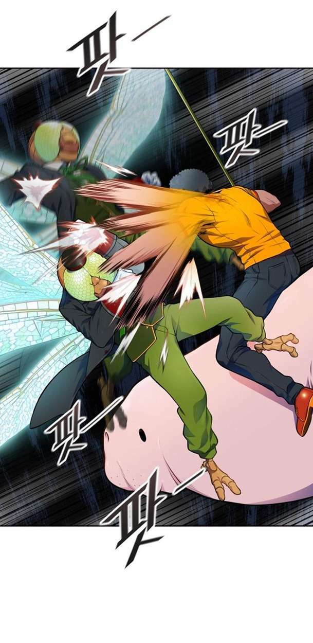 Cuộc Chiến Trong Tòa Tháp - Tower Of God: Chapter 566