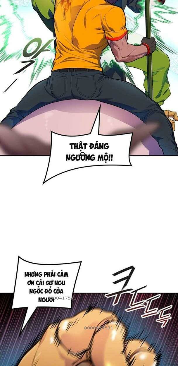 Cuộc Chiến Trong Tòa Tháp - Tower Of God: Chapter 566
