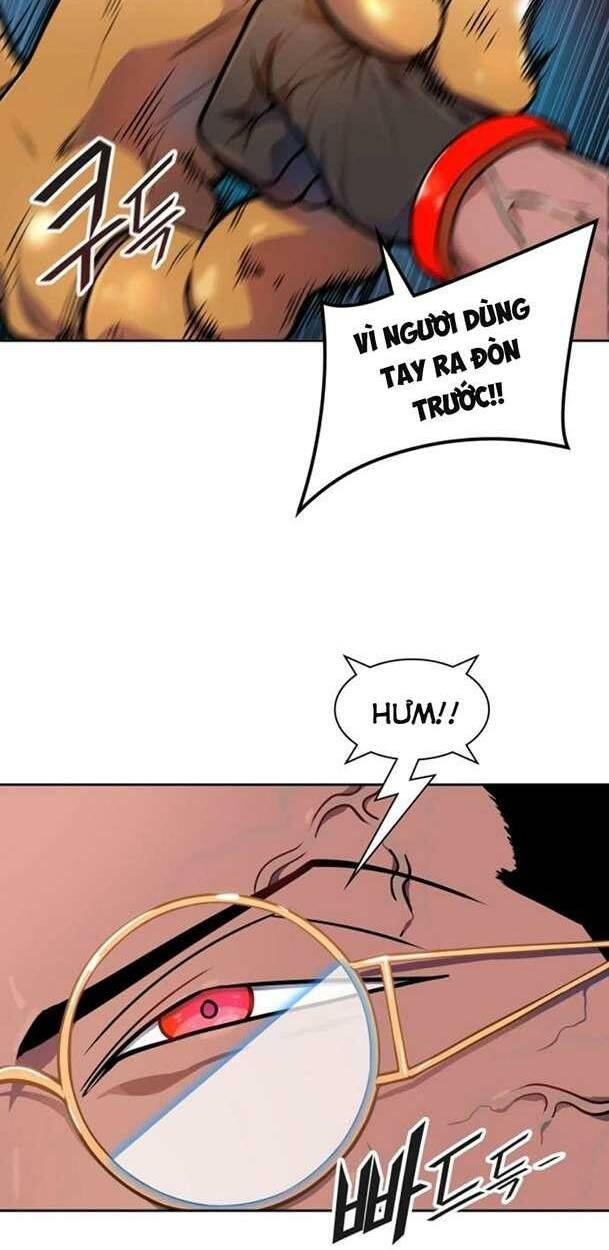 Cuộc Chiến Trong Tòa Tháp - Tower Of God: Chapter 566