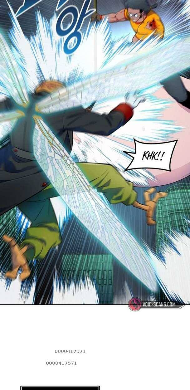 Cuộc Chiến Trong Tòa Tháp - Tower Of God: Chapter 566