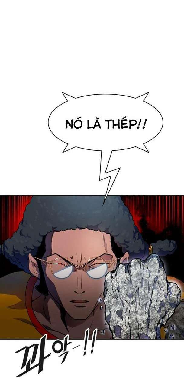 Cuộc Chiến Trong Tòa Tháp - Tower Of God: Chapter 566