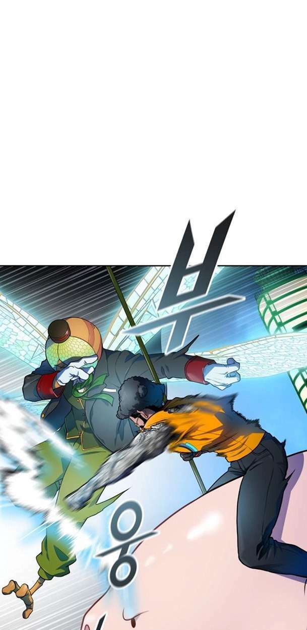 Cuộc Chiến Trong Tòa Tháp - Tower Of God: Chapter 566