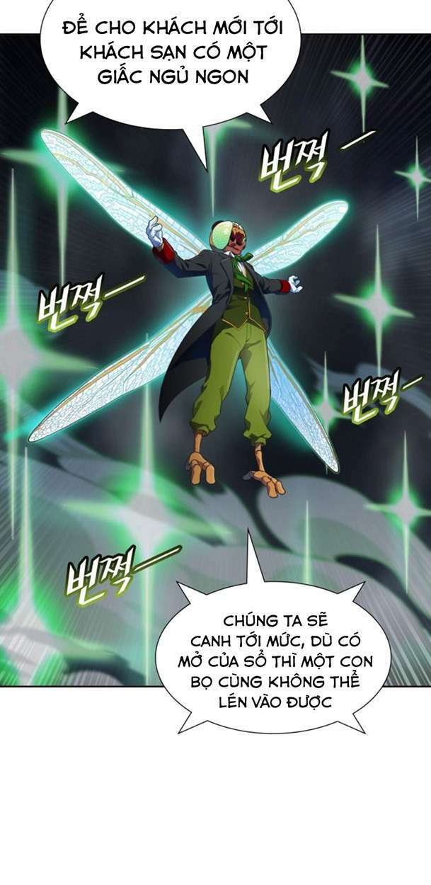 Cuộc Chiến Trong Tòa Tháp - Tower Of God: Chapter 566