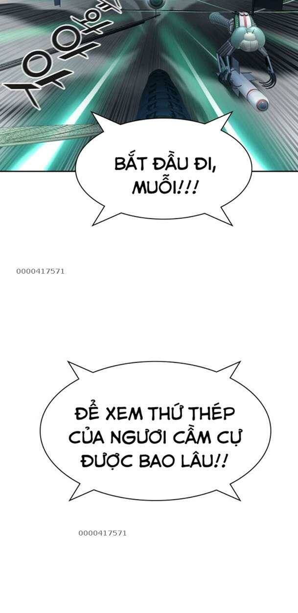 Cuộc Chiến Trong Tòa Tháp - Tower Of God: Chapter 566