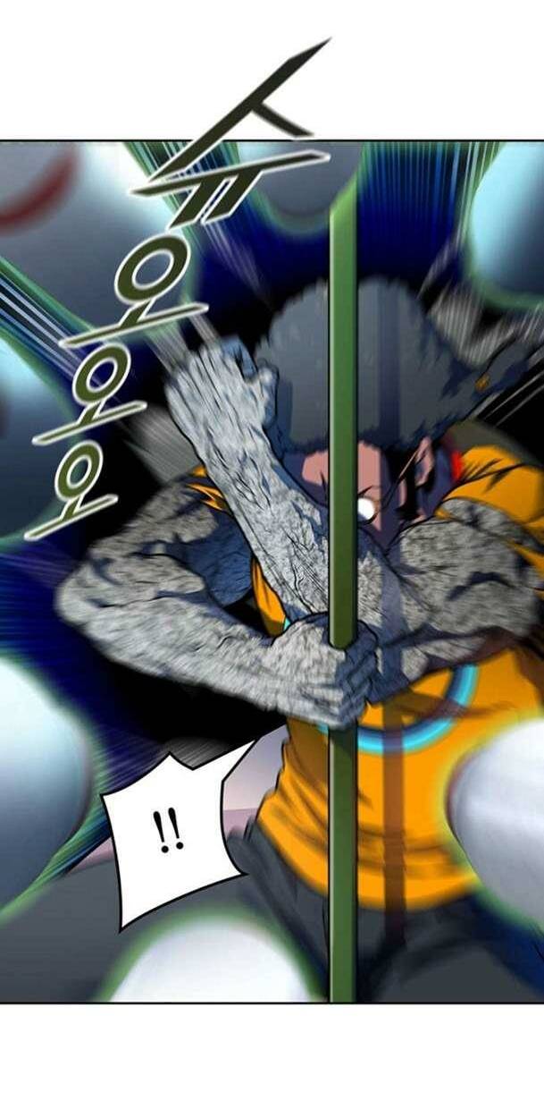 Cuộc Chiến Trong Tòa Tháp - Tower Of God: Chapter 566