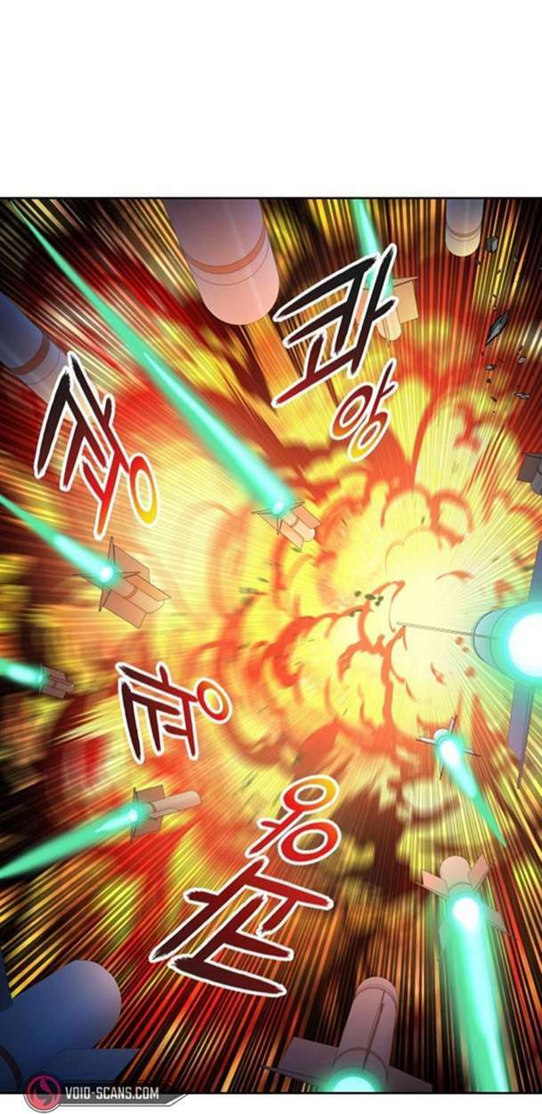 Cuộc Chiến Trong Tòa Tháp - Tower Of God: Chapter 566