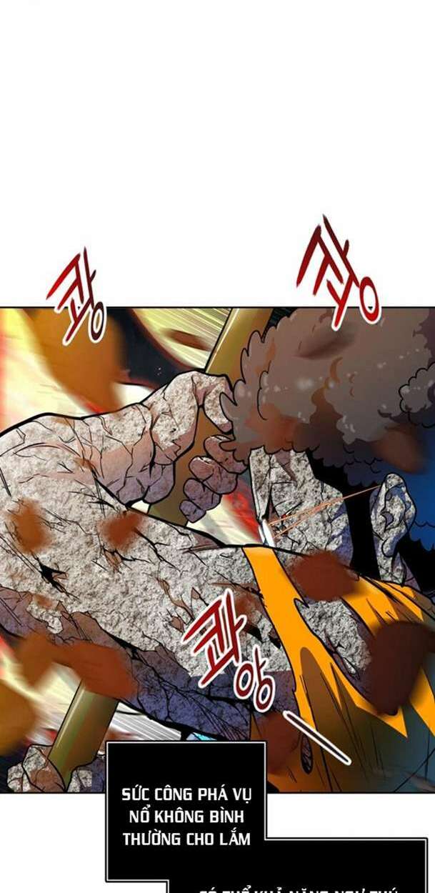 Cuộc Chiến Trong Tòa Tháp - Tower Of God: Chapter 566