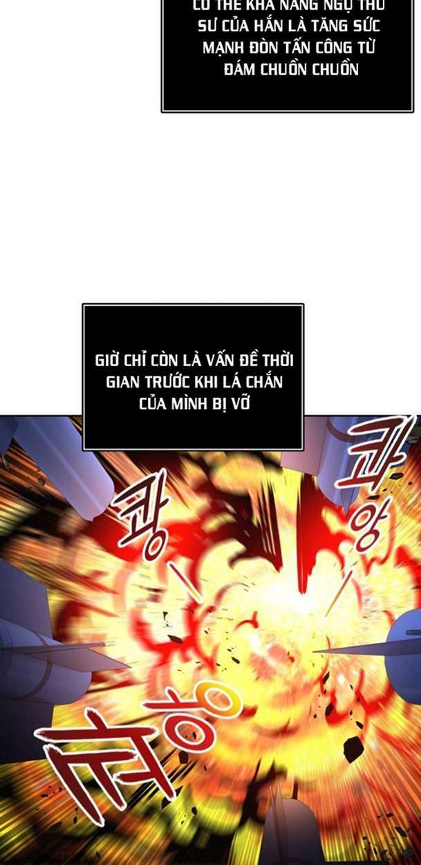 Cuộc Chiến Trong Tòa Tháp - Tower Of God: Chapter 566