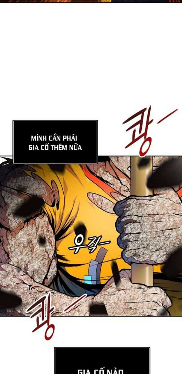 Cuộc Chiến Trong Tòa Tháp - Tower Of God: Chapter 566