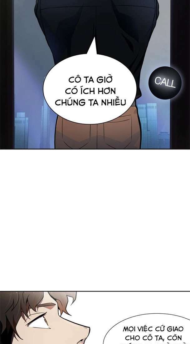 Cuộc Chiến Trong Tòa Tháp - Tower Of God: Chapter 566