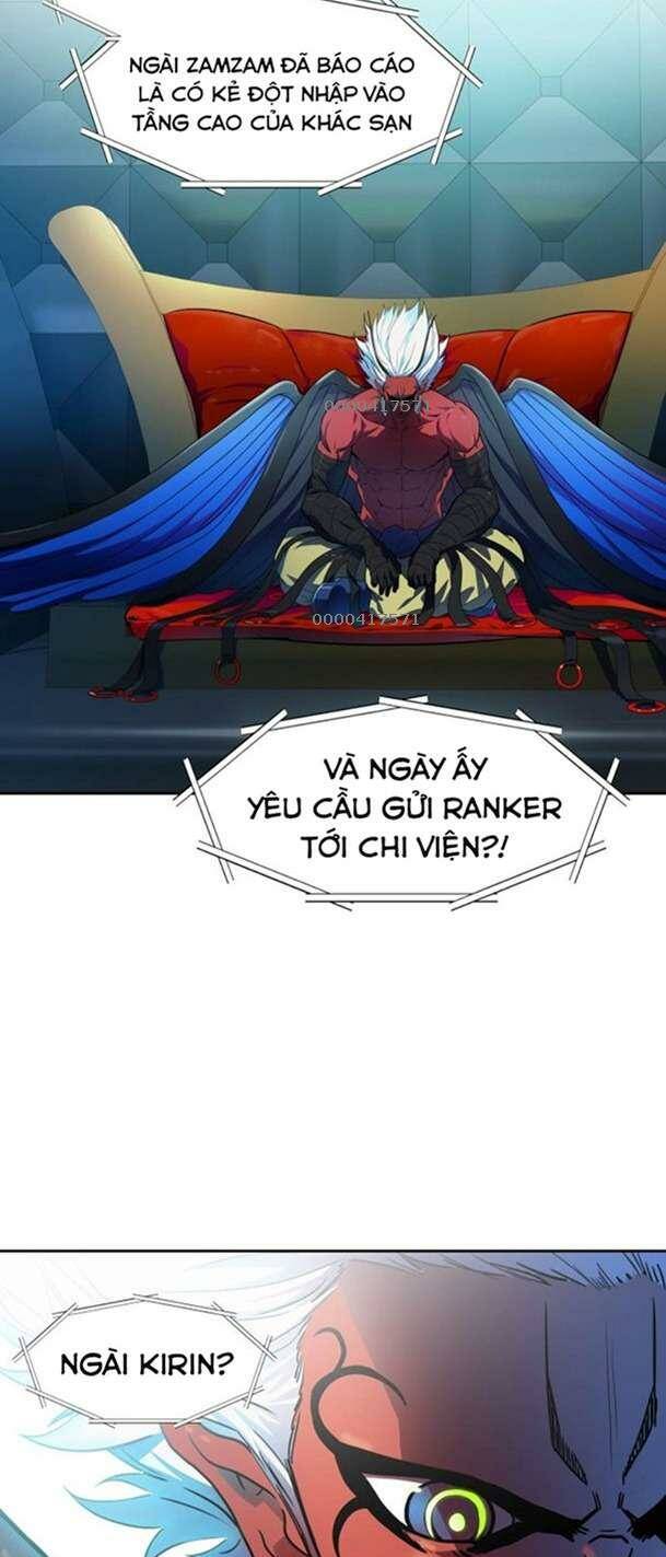 Cuộc Chiến Trong Tòa Tháp - Tower Of God: Chapter 566
