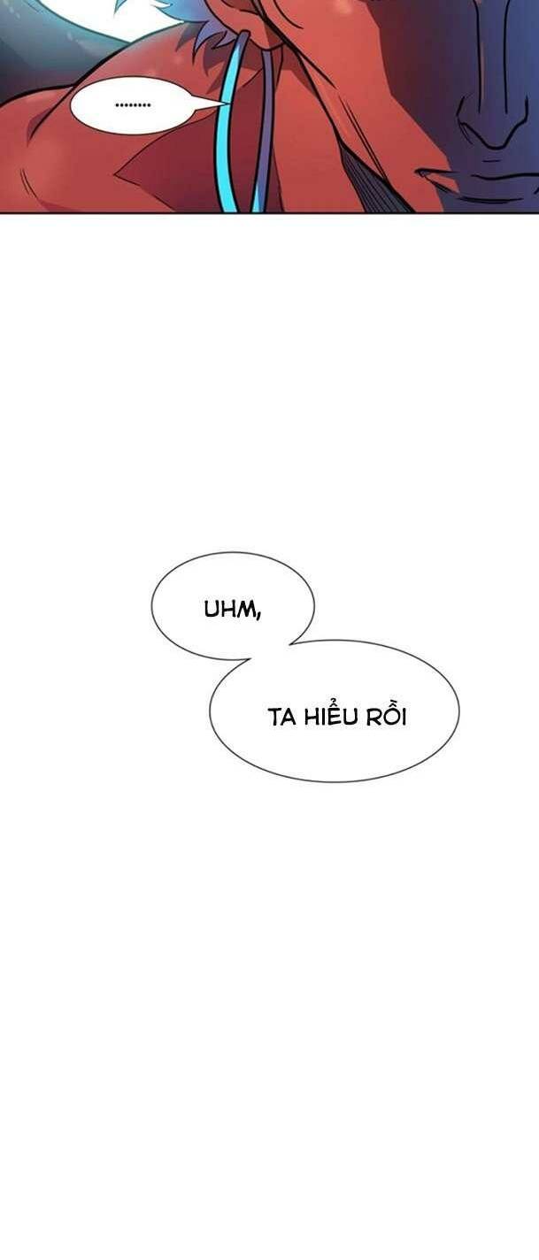 Cuộc Chiến Trong Tòa Tháp - Tower Of God: Chapter 566