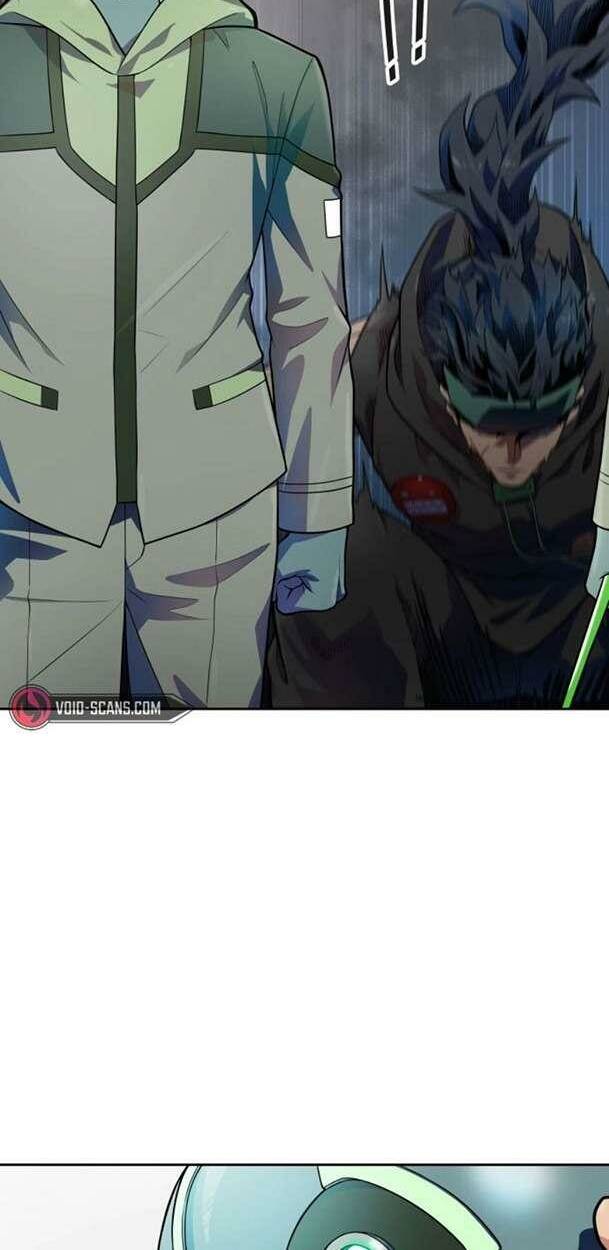 Cuộc Chiến Trong Tòa Tháp - Tower Of God: Chapter 566