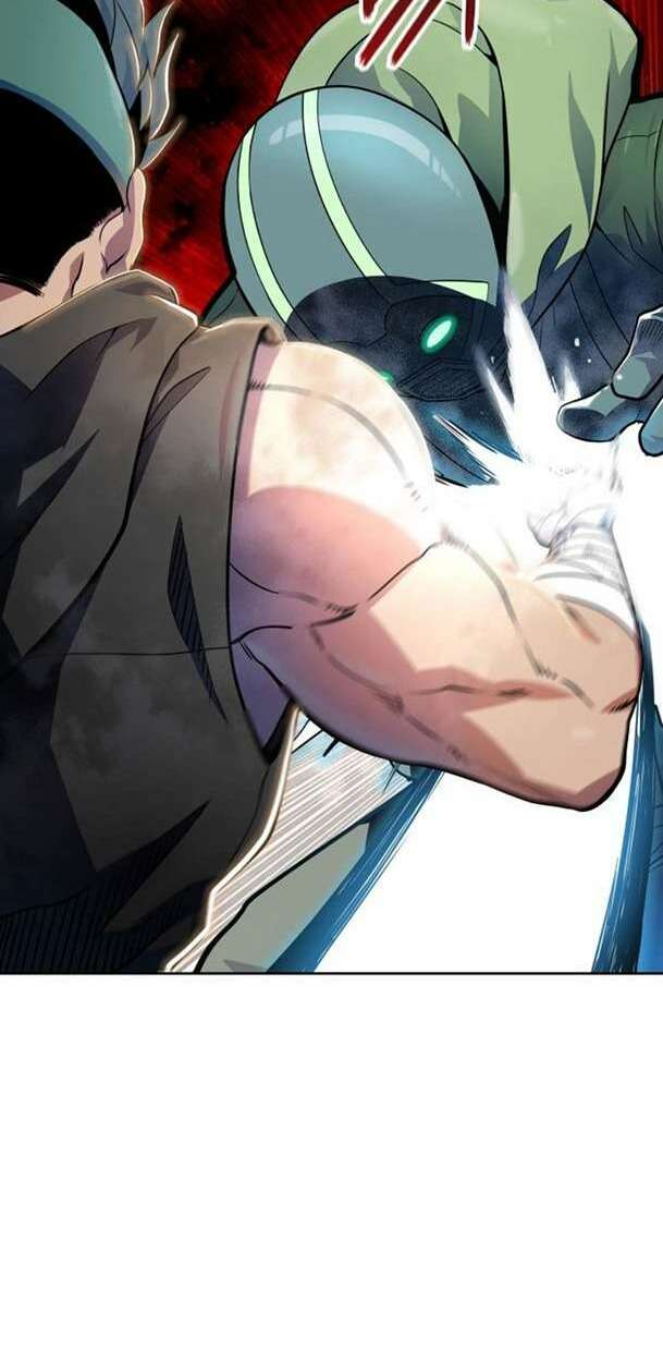 Cuộc Chiến Trong Tòa Tháp - Tower Of God: Chapter 566
