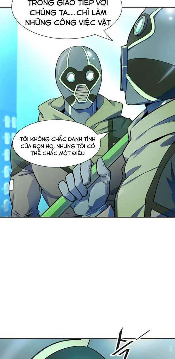 Cuộc Chiến Trong Tòa Tháp - Tower Of God: Chapter 566