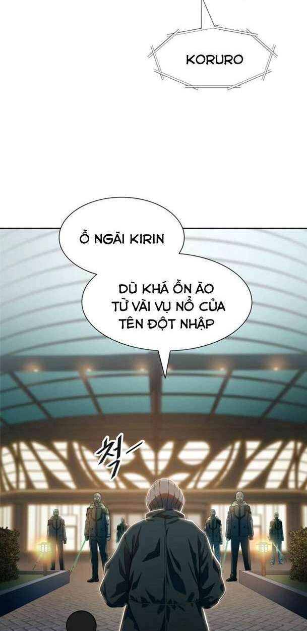 Cuộc Chiến Trong Tòa Tháp - Tower Of God: Chapter 566