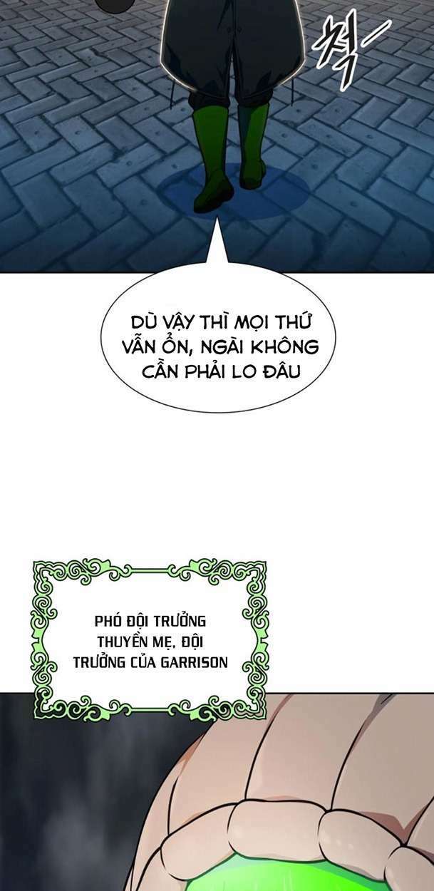 Cuộc Chiến Trong Tòa Tháp - Tower Of God: Chapter 566