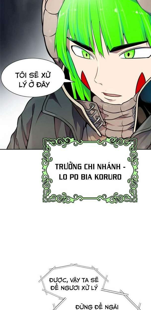 Cuộc Chiến Trong Tòa Tháp - Tower Of God: Chapter 566