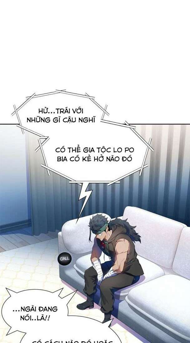 Cuộc Chiến Trong Tòa Tháp - Tower Of God: Chapter 566