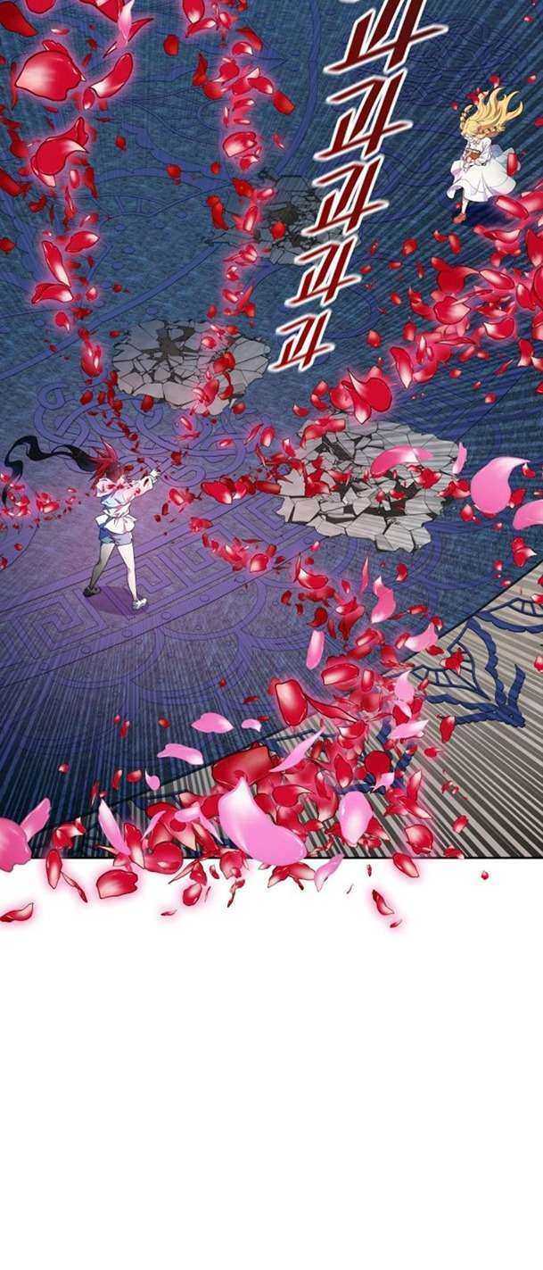 Cuộc Chiến Trong Tòa Tháp - Tower Of God: Chapter 566