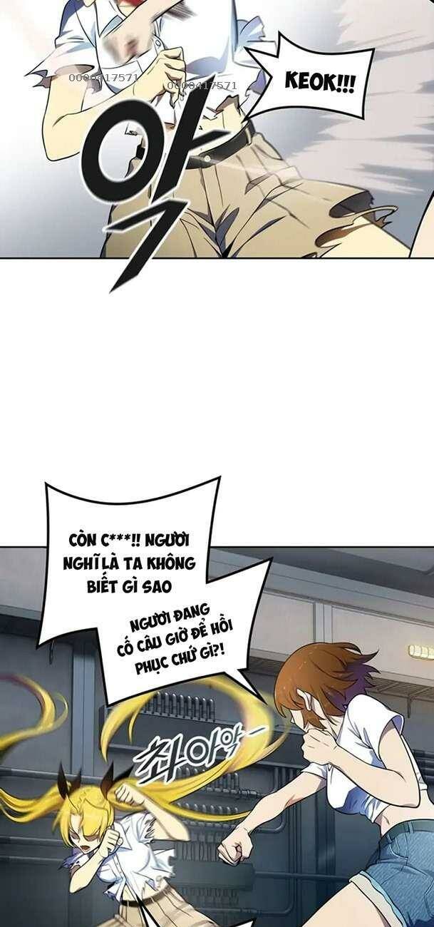 Cuộc Chiến Trong Tòa Tháp - Tower Of God: Chapter 567
