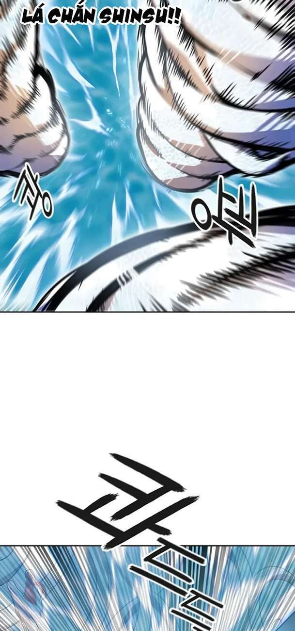 Cuộc Chiến Trong Tòa Tháp - Tower Of God: Chapter 567