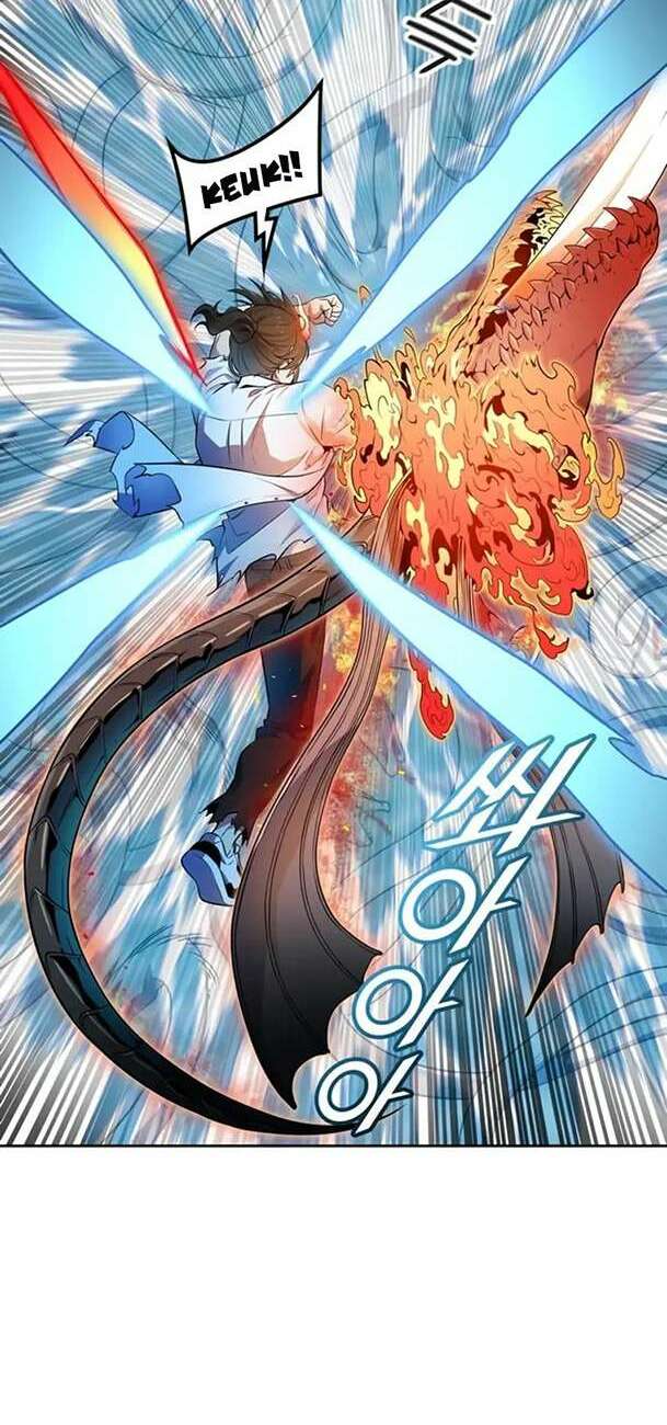 Cuộc Chiến Trong Tòa Tháp - Tower Of God: Chapter 567