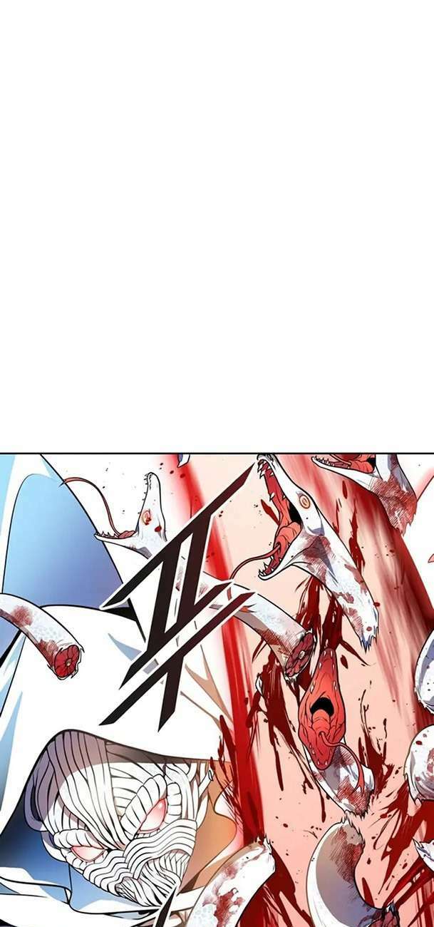 Cuộc Chiến Trong Tòa Tháp - Tower Of God: Chapter 567