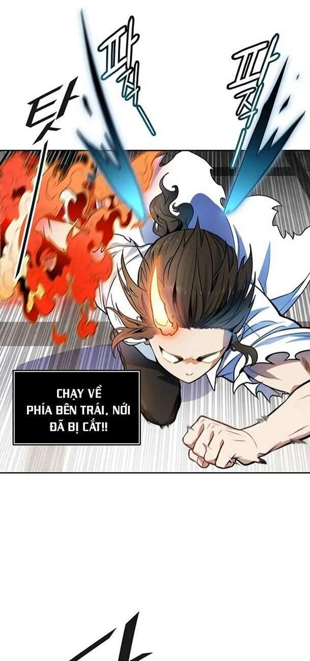 Cuộc Chiến Trong Tòa Tháp - Tower Of God: Chapter 567