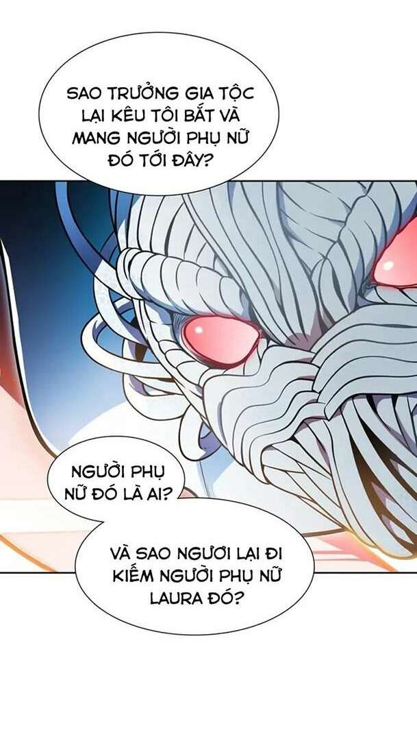 Cuộc Chiến Trong Tòa Tháp - Tower Of God: Chapter 567