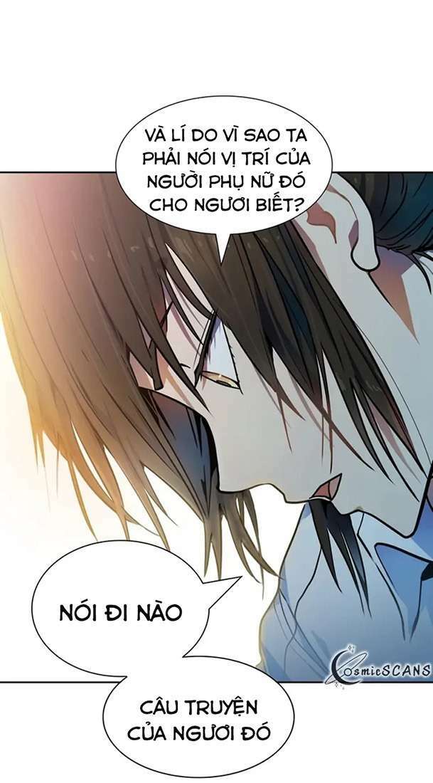 Cuộc Chiến Trong Tòa Tháp - Tower Of God: Chapter 567