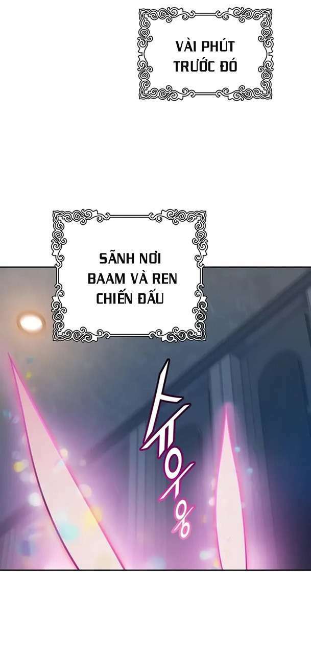 Cuộc Chiến Trong Tòa Tháp - Tower Of God: Chapter 567