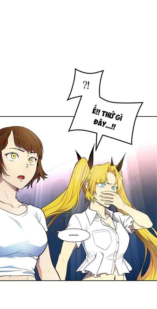 Cuộc Chiến Trong Tòa Tháp - Tower Of God: Chapter 567