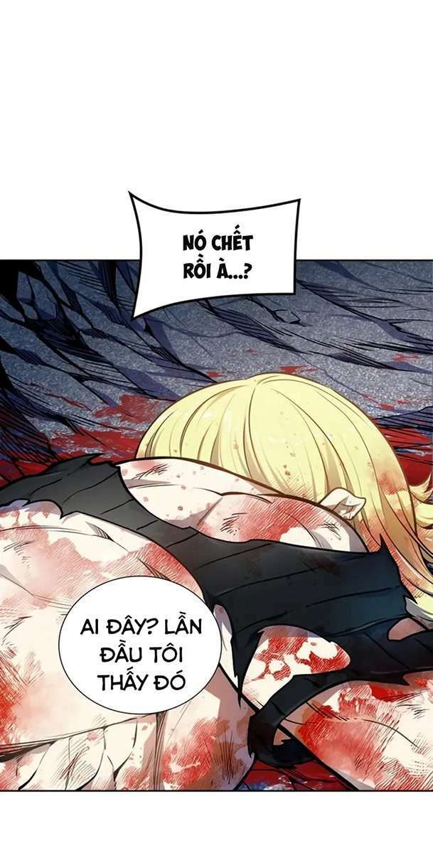 Cuộc Chiến Trong Tòa Tháp - Tower Of God: Chapter 567