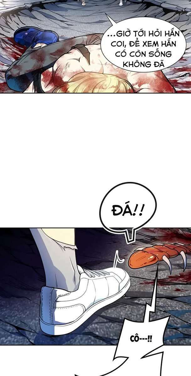 Cuộc Chiến Trong Tòa Tháp - Tower Of God: Chapter 567