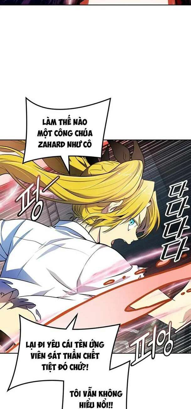Cuộc Chiến Trong Tòa Tháp - Tower Of God: Chapter 567