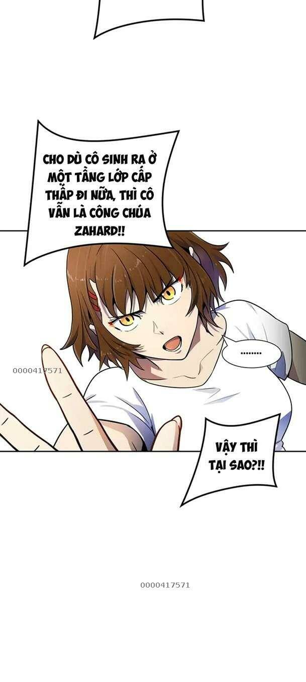 Cuộc Chiến Trong Tòa Tháp - Tower Of God: Chapter 567