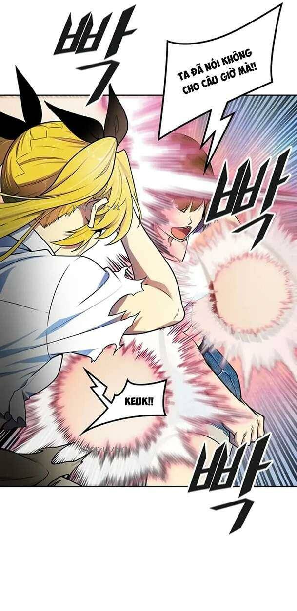 Cuộc Chiến Trong Tòa Tháp - Tower Of God: Chapter 567