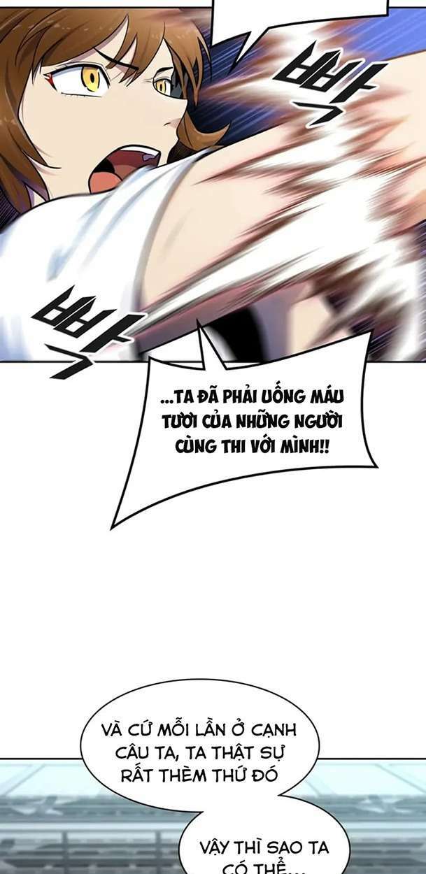 Cuộc Chiến Trong Tòa Tháp - Tower Of God: Chapter 567