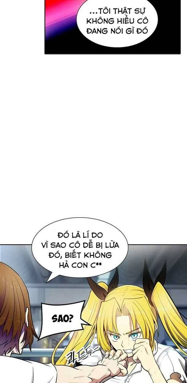 Cuộc Chiến Trong Tòa Tháp - Tower Of God: Chapter 567