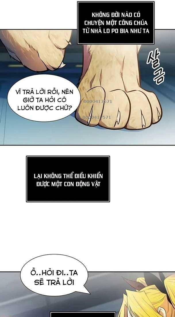 Cuộc Chiến Trong Tòa Tháp - Tower Of God: Chapter 567
