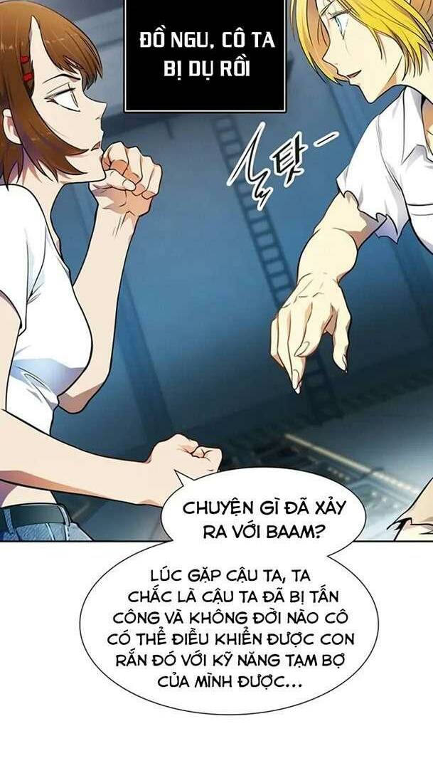 Cuộc Chiến Trong Tòa Tháp - Tower Of God: Chapter 567
