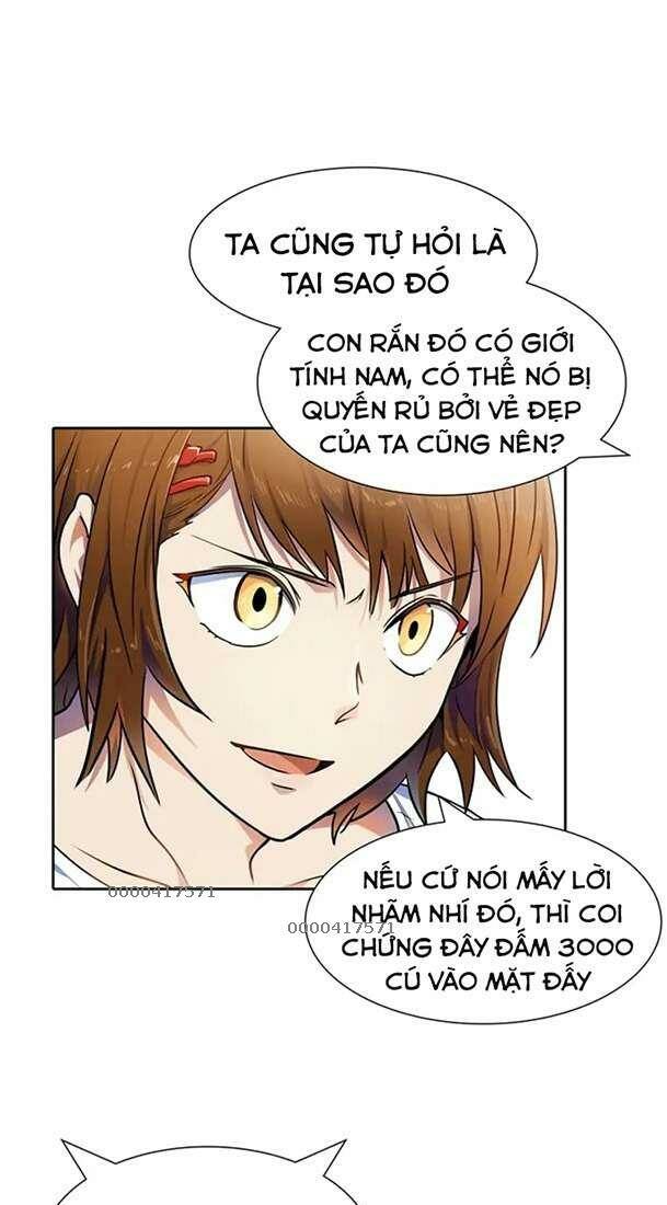 Cuộc Chiến Trong Tòa Tháp - Tower Of God: Chapter 567