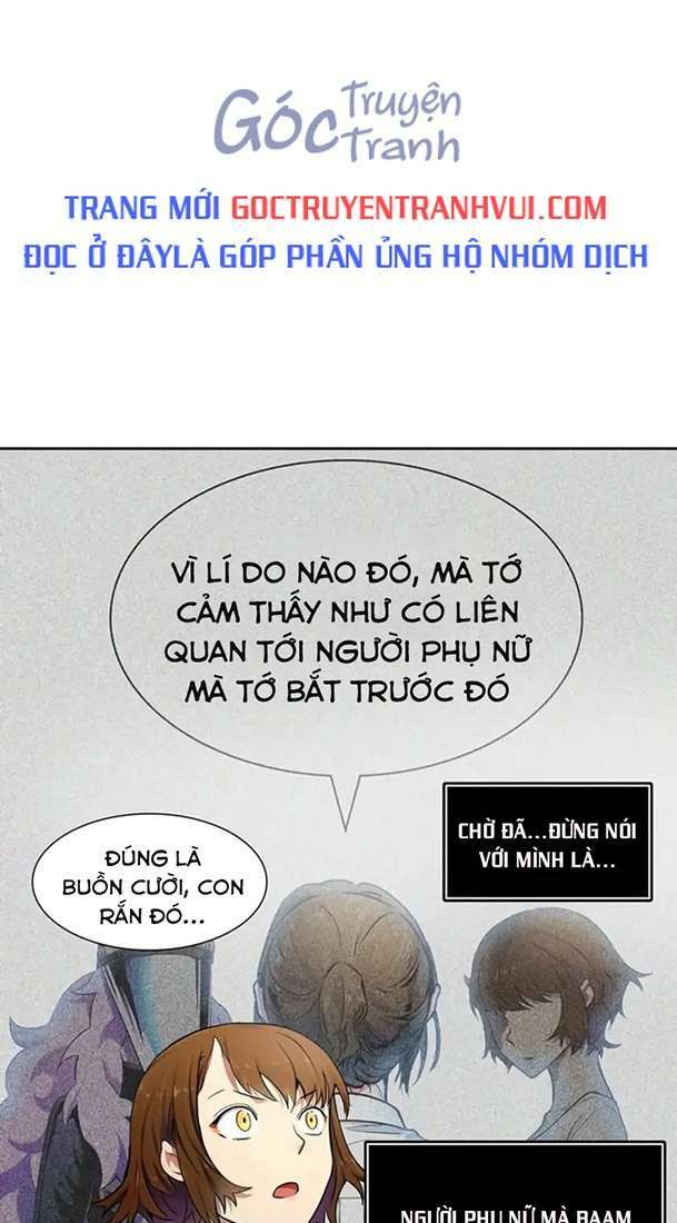 Cuộc Chiến Trong Tòa Tháp - Tower Of God: Chapter 567