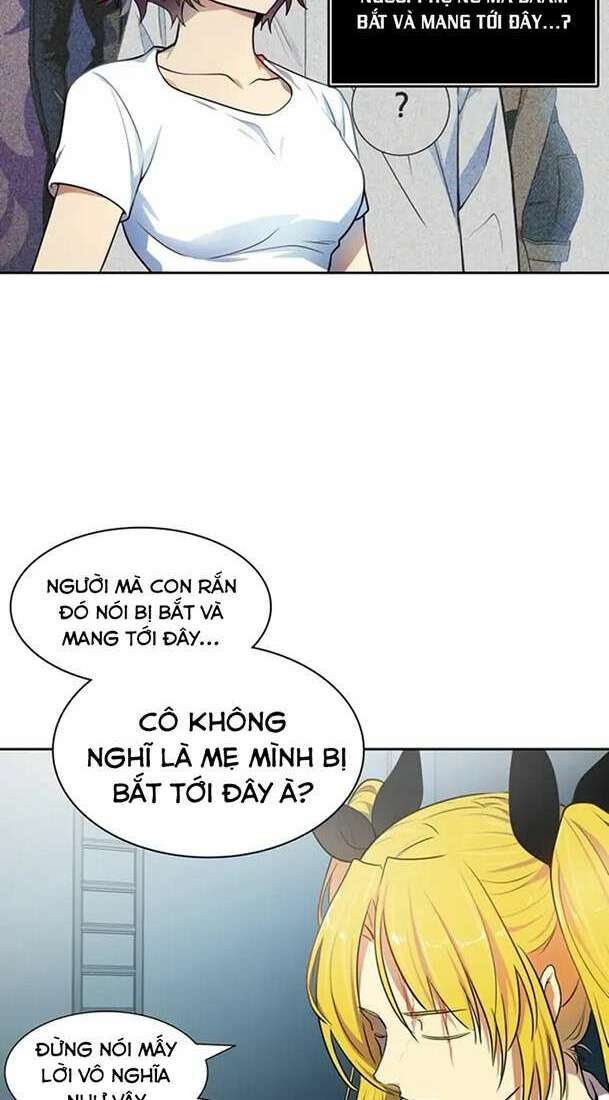 Cuộc Chiến Trong Tòa Tháp - Tower Of God: Chapter 567