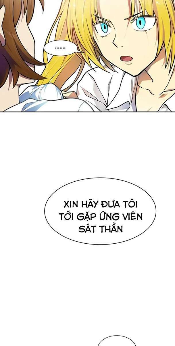 Cuộc Chiến Trong Tòa Tháp - Tower Of God: Chapter 567