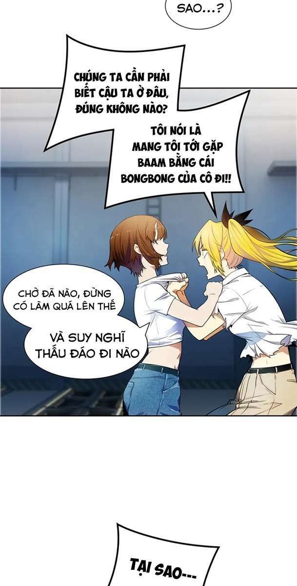 Cuộc Chiến Trong Tòa Tháp - Tower Of God: Chapter 567