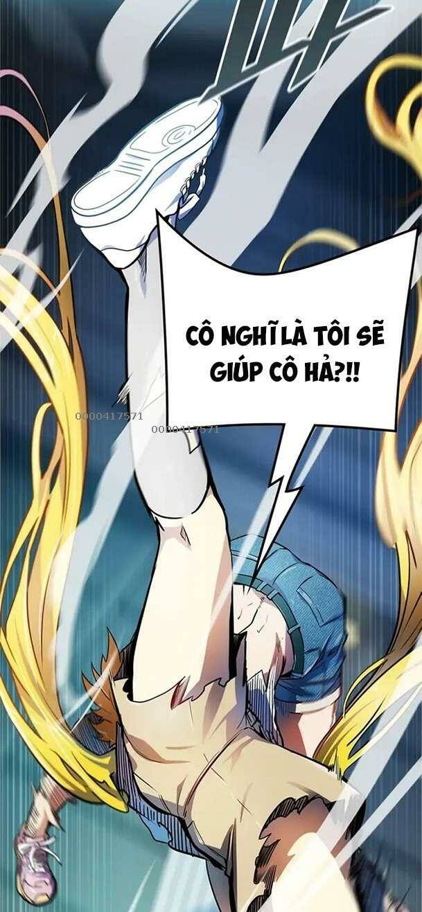 Cuộc Chiến Trong Tòa Tháp - Tower Of God: Chapter 567