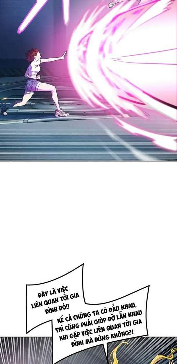 Cuộc Chiến Trong Tòa Tháp - Tower Of God: Chapter 567