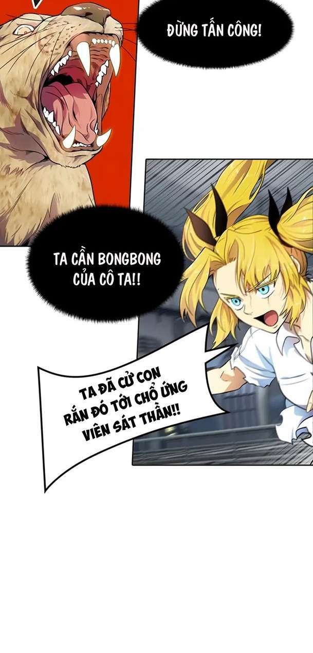 Cuộc Chiến Trong Tòa Tháp - Tower Of God: Chapter 567